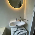 City-apartment Mit Theaterblick Apartamento *