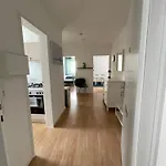 Apartamento City-apartment Mit Theaterblick Augsburgo