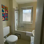 City-apartment Mit Theaterblick * Augsburgo
