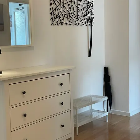 City-apartment Mit Theaterblick اوغسبورغ