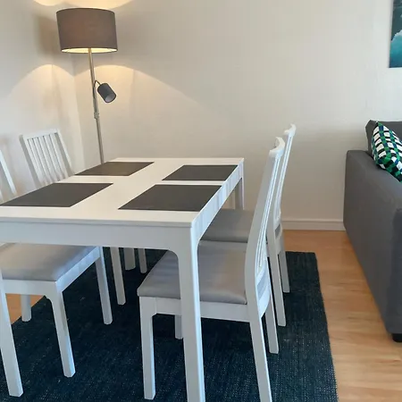 City-apartment Mit Theaterblick * اوغسبورغ